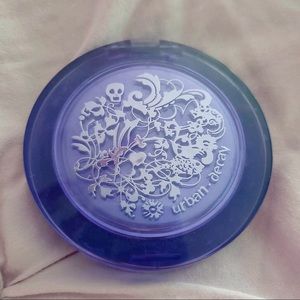 Urban Decay De-Slick Mattifying Powder